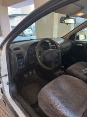 Opel Astra 2001 ASTRA G 1400 16V-thumb-4