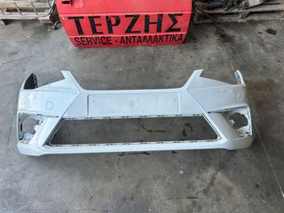 SEAT IBIZA 6F '17-'23 ΓΝΗΣΙΟΣ ΜΕΤΑΧΕΙΡΙΣΜΕΝΟΣ ΕΜΠΡΟΣ ΠΡΟΦΥΛΑΚΤΗΡΑΣ ΜΕ ΚΩΔ. 6F0 807 221 D