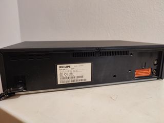 Vcr Philips Vr171-thumb-2