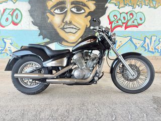 Honda Shadow 600 2001