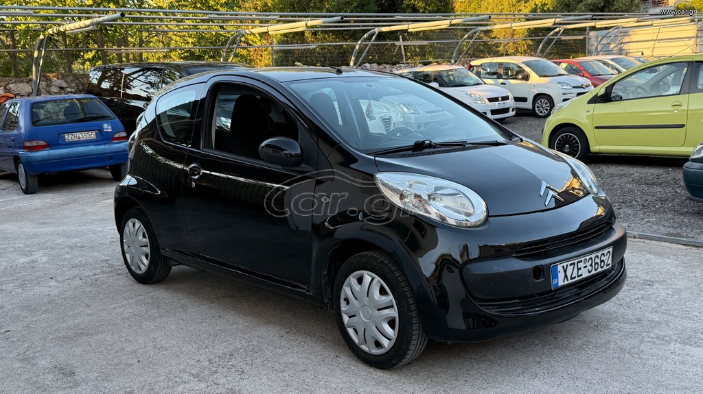 Citroen C1 2006