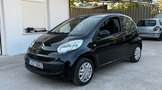 Citroen C1 2006-thumb-2