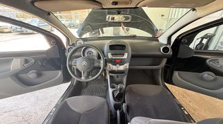 Citroen C1 2006-thumb-9