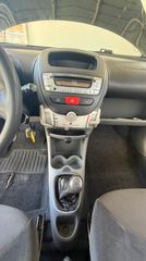 Citroen C1 2006-thumb-11