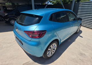 Renault Clio 2021-thumb-3