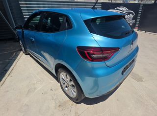 Renault Clio 2021-thumb-4