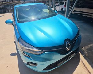 Renault Clio 2021-thumb-5