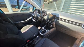Renault Clio 2021-thumb-8