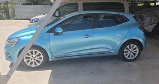 Renault Clio 2021-thumb-2