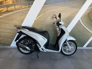 Honda SH 150i 2015 ABS