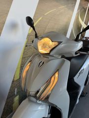 Honda SH 150i 2015 ABS-thumb-8