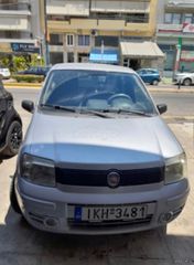 Fiat Panda 2010