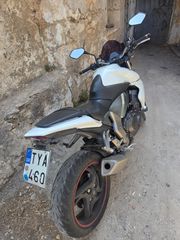 Honda CB 1000 R 2009