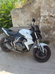 Honda CB 1000 R 2009-thumb-1
