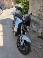 Honda CB 1000 R 2009-thumb-3