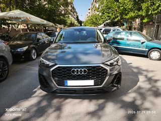Audi Q3 2021 Sportback 35 TFSi S Tronic Business