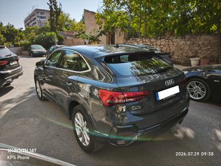 Audi Q3 2021 Sportback 35 TFSi S Tronic Business-thumb-3
