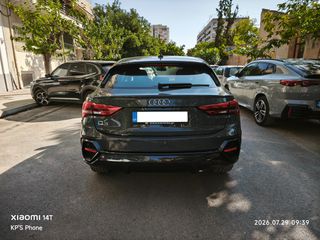 Audi Q3 2021 Sportback 35 TFSi S Tronic Business-thumb-4