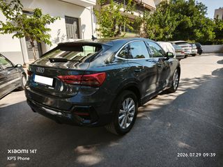Audi Q3 2021 Sportback 35 TFSi S Tronic Business-thumb-5
