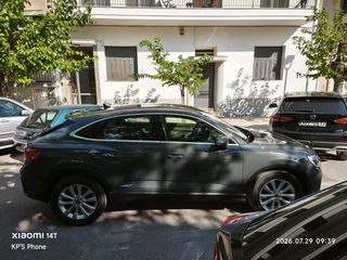 Audi Q3 2021 Sportback 35 TFSi S Tronic Business-thumb-6