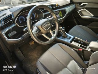 Audi Q3 2021 Sportback 35 TFSi S Tronic Business-thumb-8