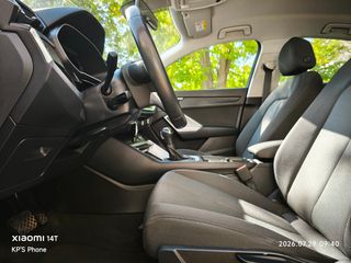 Audi Q3 2021 Sportback 35 TFSi S Tronic Business-thumb-9
