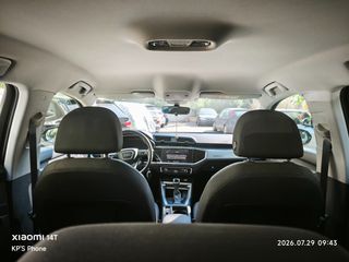 Audi Q3 2021 Sportback 35 TFSi S Tronic Business-thumb-12