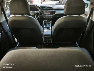 Audi Q3 2021 Sportback 35 TFSi S Tronic Business-thumb-13