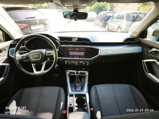 Audi Q3 2021 Sportback 35 TFSi S Tronic Business-thumb-14