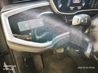 Audi Q3 2021 Sportback 35 TFSi S Tronic Business-thumb-16