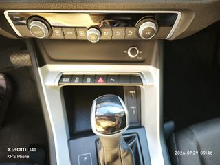 Audi Q3 2021 Sportback 35 TFSi S Tronic Business-thumb-19