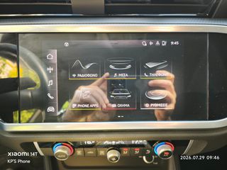 Audi Q3 2021 Sportback 35 TFSi S Tronic Business-thumb-21