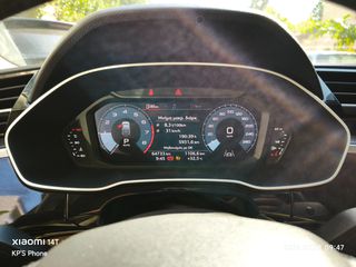 Audi Q3 2021 Sportback 35 TFSi S Tronic Business-thumb-22