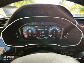 Audi Q3 2021 Sportback 35 TFSi S Tronic Business-thumb-23