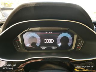 Audi Q3 2021 Sportback 35 TFSi S Tronic Business-thumb-24