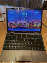 CHUWI MINIBOOK LAPTOP-thumb-3