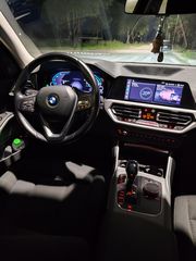Bmw 330 2020