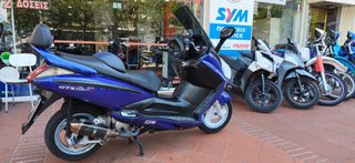 Sym GTS 250 2008 EVO-thumb-2