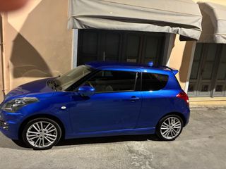 Suzuki Swift 2016 SPORT 1.6 138