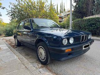 Bmw 316 1990 Ε30 Μ40