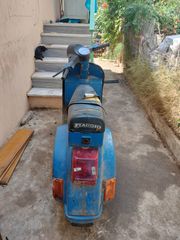 Piaggio Vespa 1989 PK 125 XL-thumb-3