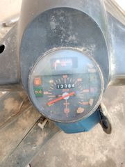 Piaggio Vespa 1989 PK 125 XL-thumb-4
