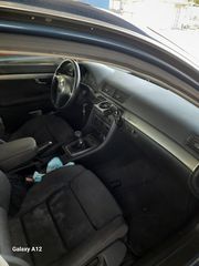 Audi A4 2002 1.8 TURBO QUATTRO-thumb-3