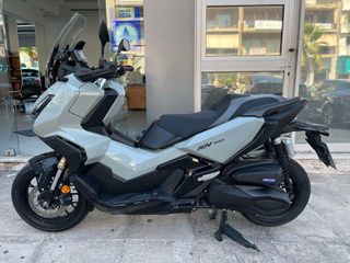 Honda ADV 350 2024 ABS-ΓΡΑΜΑΤΙΑ