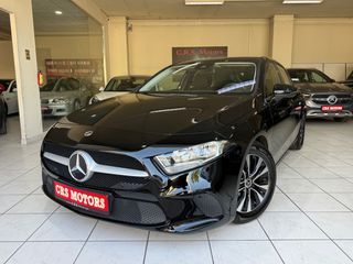 Mercedes-Benz A 160 2022 ΜΕ ΕΓΓΥΗΣΗ !!! NAVI | ΚΑΜΕΡΑ | CRS MOTORS