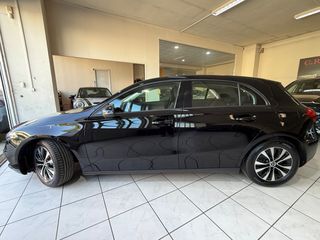 Mercedes-Benz A 160 2022 ΜΕ ΕΓΓΥΗΣΗ !!! NAVI | ΚΑΜΕΡΑ | CRS MOTORS-thumb-1