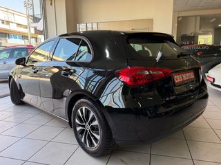 Mercedes-Benz A 160 2022 ΜΕ ΕΓΓΥΗΣΗ !!! NAVI | ΚΑΜΕΡΑ | CRS MOTORS-thumb-2