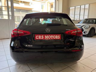 Mercedes-Benz A 160 2022 ΜΕ ΕΓΓΥΗΣΗ !!! NAVI | ΚΑΜΕΡΑ | CRS MOTORS-thumb-3