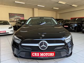 Mercedes-Benz A 160 2022 ΜΕ ΕΓΓΥΗΣΗ !!! NAVI | ΚΑΜΕΡΑ | CRS MOTORS-thumb-7