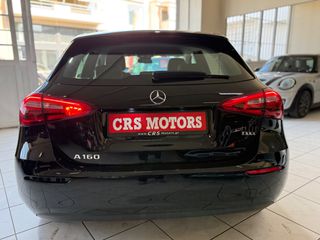 Mercedes-Benz A 160 2022 ΜΕ ΕΓΓΥΗΣΗ !!! NAVI | ΚΑΜΕΡΑ | CRS MOTORS-thumb-36